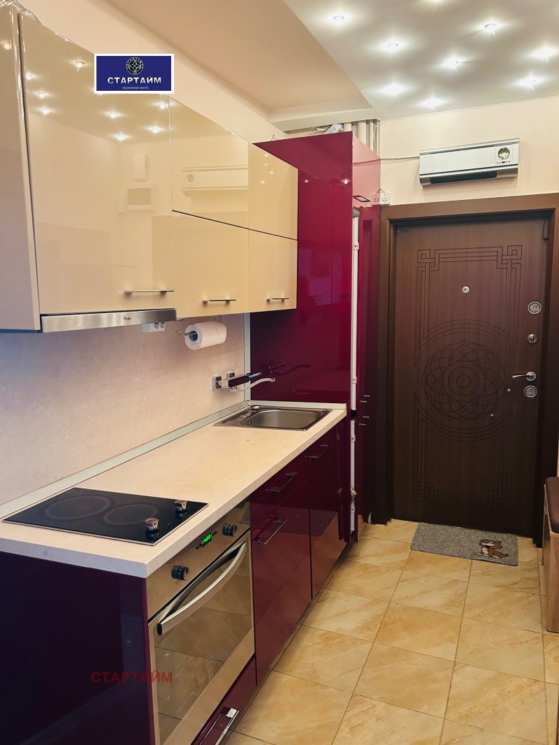 Продава 2-СТАЕН, гр. София, Овча купел 1, снимка 16 - Апартаменти - 52805976