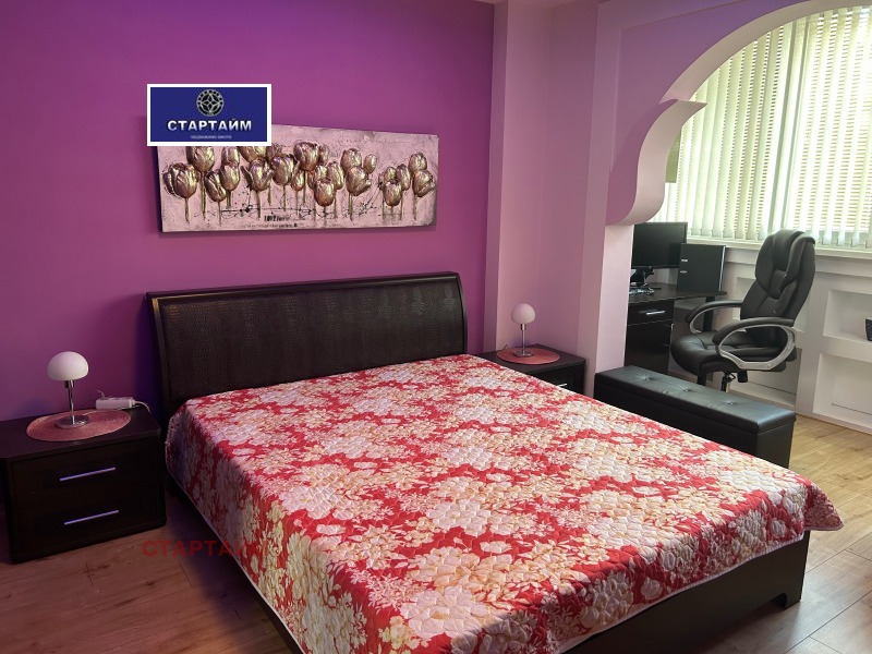 Продава 2-СТАЕН, гр. София, Овча купел 1, снимка 9 - Апартаменти - 52805976