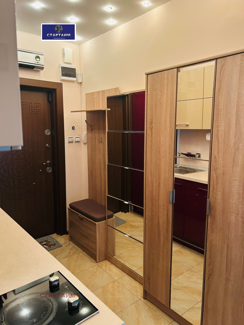 Продава 2-СТАЕН, гр. София, Овча купел 1, снимка 14 - Апартаменти - 52805976