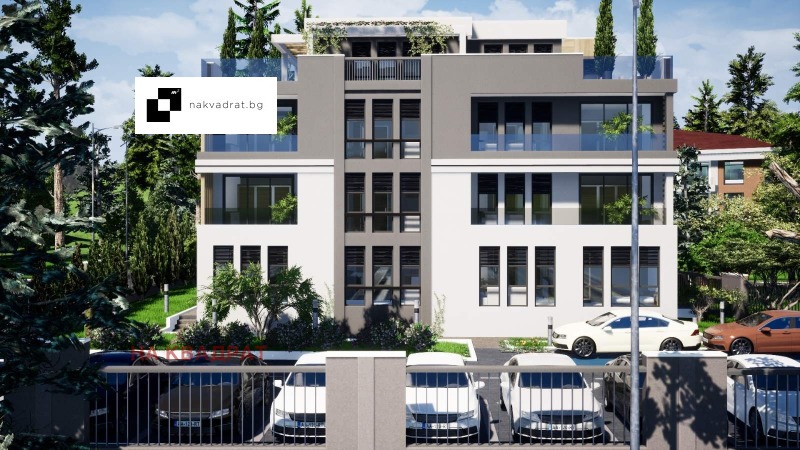 Продава 2-СТАЕН, гр. София, м-т Камбаните, снимка 6 - Апартаменти - 53078935