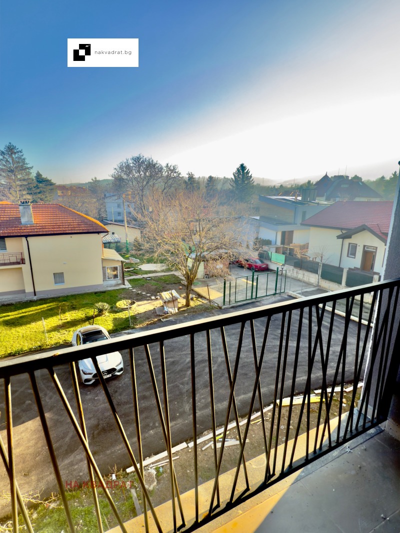 Продава 2-СТАЕН, гр. София, м-т Камбаните, снимка 2 - Апартаменти - 53078935