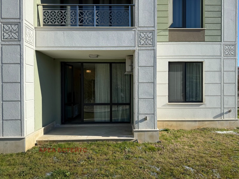 Продава 2-СТАЕН, гр. Созопол, област Бургас, снимка 10 - Апартаменти - 53086929