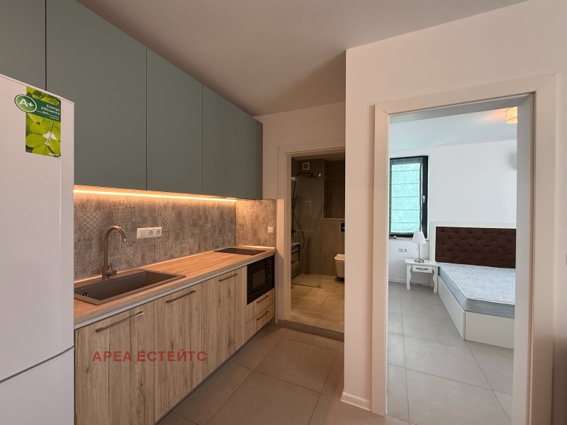 Продава 2-СТАЕН, гр. Созопол, област Бургас, снимка 5 - Апартаменти - 53086929