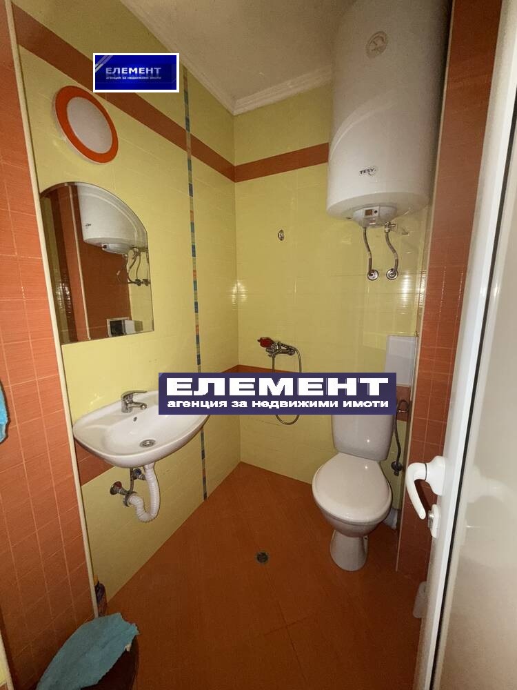 Продава 2-СТАЕН, гр. Пловдив, Център, снимка 9 - Апартаменти - 53299382