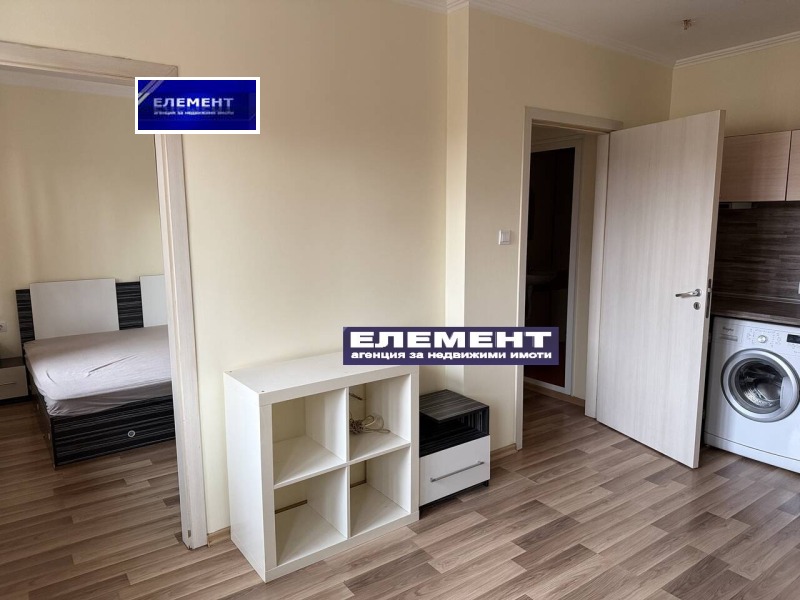 Продава 2-СТАЕН, гр. Пловдив, Център, снимка 3 - Апартаменти - 53299382