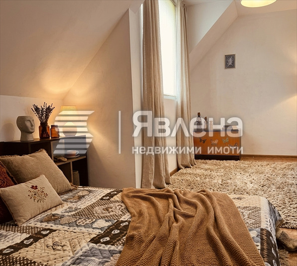 Продава 2-СТАЕН, гр. Пловдив, Христо Смирненски