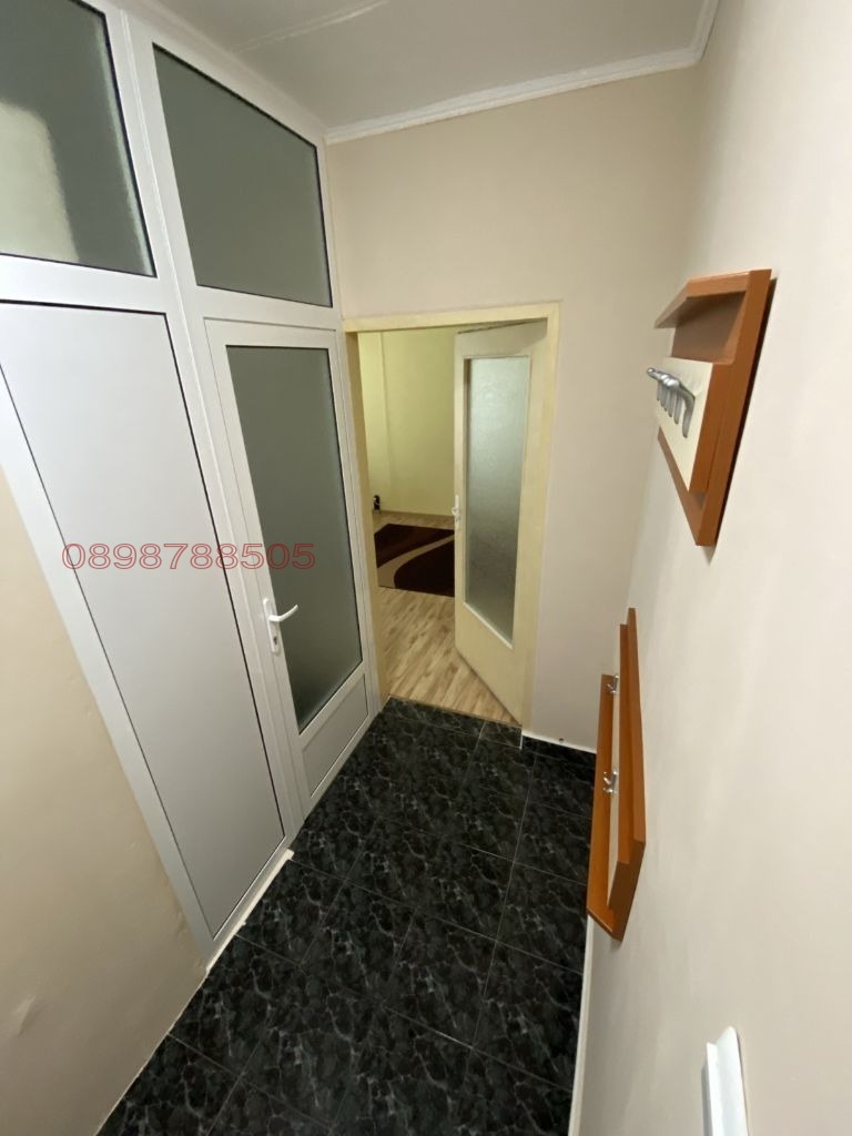 Продава 2-СТАЕН, гр. Разград, Орел, снимка 8 - Апартаменти - 55345237