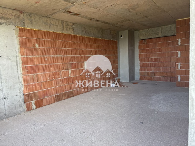 Продава 3-СТАЕН, гр. Варна, Чайка, снимка 2 - Апартаменти - 43713109