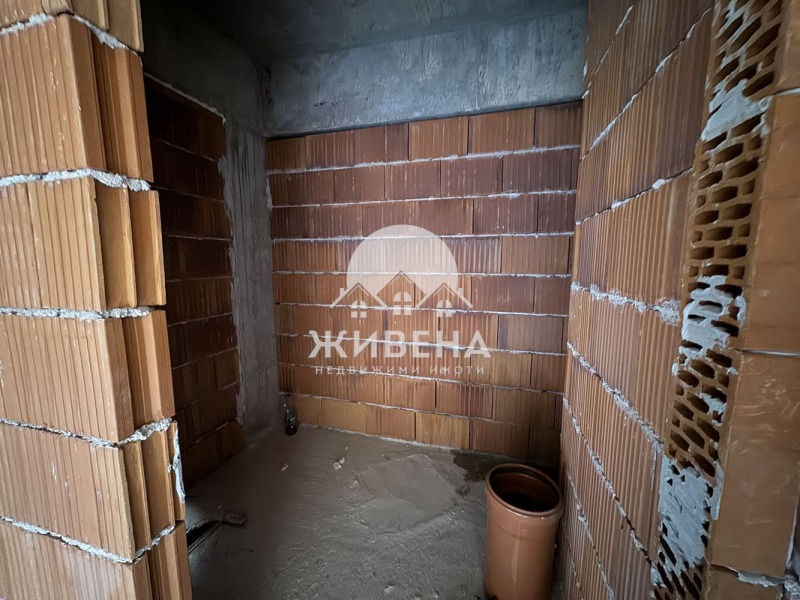 Продава 3-СТАЕН, гр. Варна, Чайка, снимка 5 - Апартаменти - 43713109