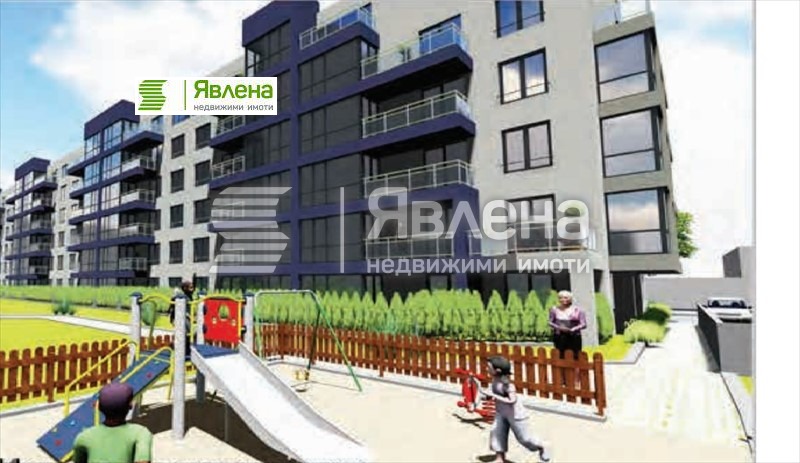 Продава  3-стаен град София , Обеля 2 , 96 кв.м | 14308802 - изображение [4]