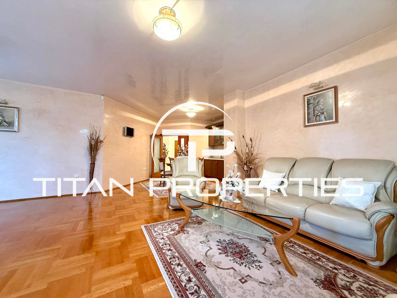Te koop  2 slaapkamers Plovdiv , Karsjijaka , 113 m² | 26297893 - afbeelding [2]