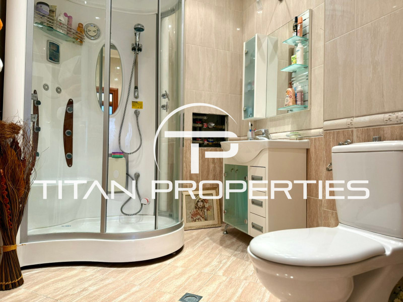 Te koop  2 slaapkamers Plovdiv , Karsjijaka , 113 m² | 26297893 - afbeelding [9]