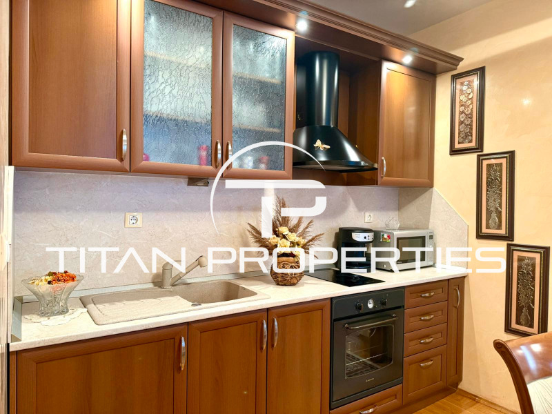 Te koop  2 slaapkamers Plovdiv , Karsjijaka , 113 m² | 26297893 - afbeelding [4]
