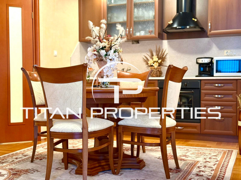 Te koop  2 slaapkamers Plovdiv , Karsjijaka , 113 m² | 26297893 - afbeelding [3]