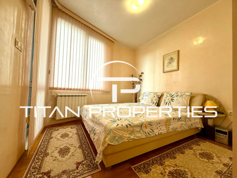 Te koop  2 slaapkamers Plovdiv , Karsjijaka , 113 m² | 26297893 - afbeelding [6]