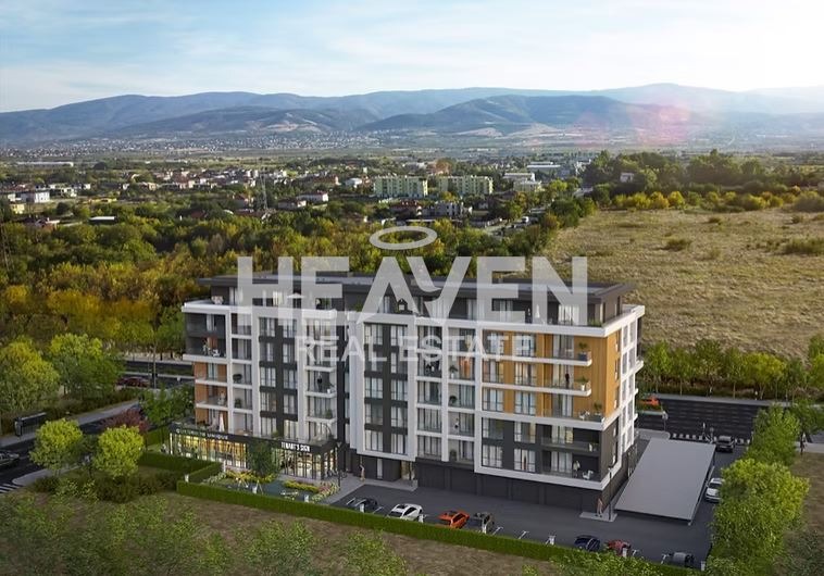 Продается  2 спальни Пловдив , Остромила , 95 кв.м | 24428991 - изображение [3]