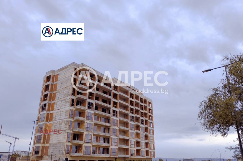 Προς πώληση  2 υπνοδωμάτια Βαρνα , Βλαδησλαβ Βαρνεντσηκ 1 , 105 τ.μ | 74983676 - εικόνα [2]