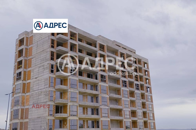 Προς πώληση  2 υπνοδωμάτια Βαρνα , Βλαδησλαβ Βαρνεντσηκ 1 , 105 τ.μ | 74983676