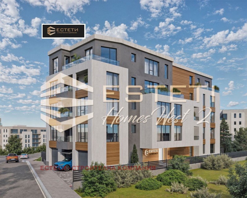 Продава МНОГОСТАЕН, гр. Стара Загора, Железник - изток, снимка 5 - Апартаменти - 53164882