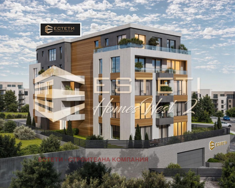 Продава МНОГОСТАЕН, гр. Стара Загора, Железник - изток, снимка 2 - Апартаменти - 53164882