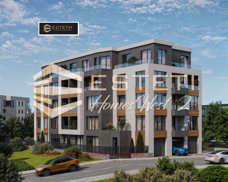 Продава МНОГОСТАЕН, гр. Стара Загора, Железник - изток, снимка 4 - Апартаменти - 53164882