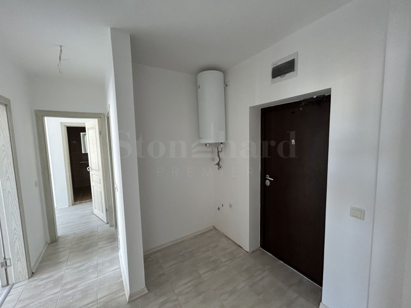 Продава 3-СТАЕН, гр. Созопол, област Бургас, снимка 10 - Апартаменти - 53186378