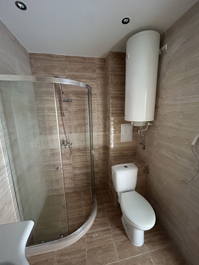 Продава 3-СТАЕН, гр. Созопол, област Бургас, снимка 13 - Апартаменти - 53186378