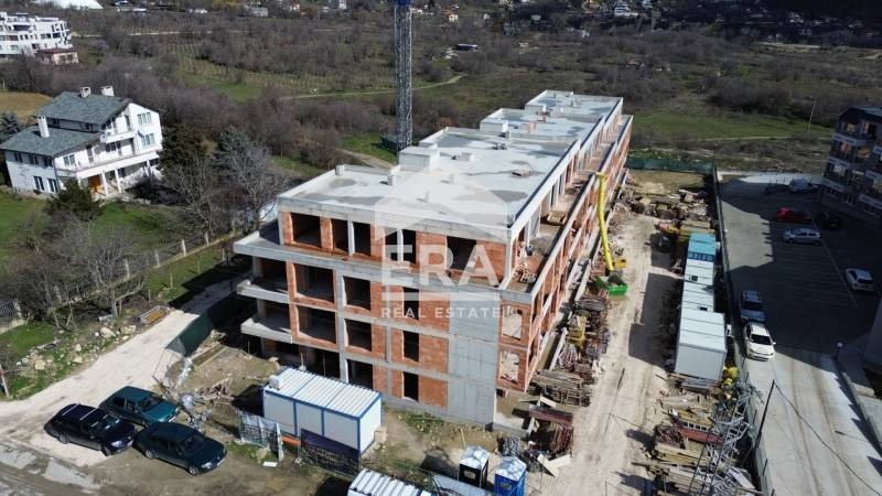 Продава 3-СТАЕН, гр. Варна, Виница, снимка 3 - Апартаменти - 55371814