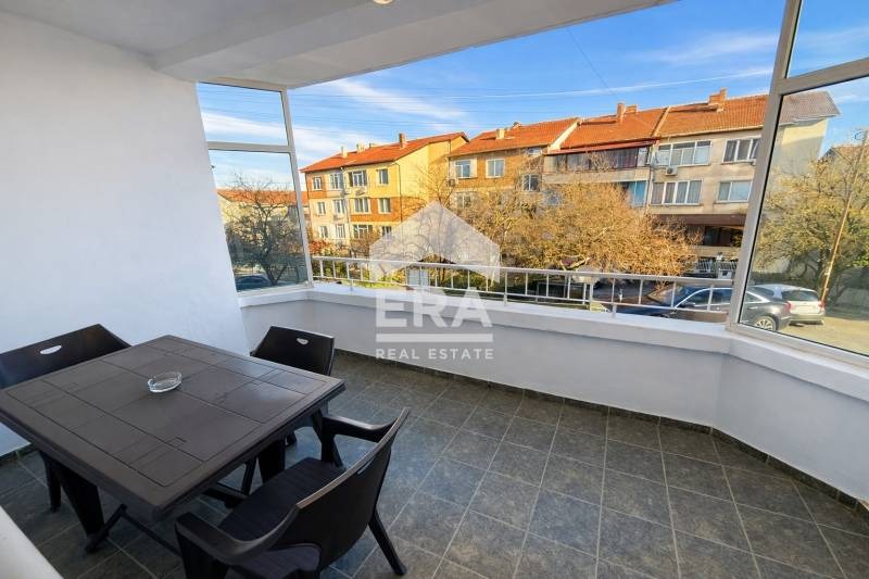 Продава МНОГОСТАЕН, гр. Бургас, област Бургас