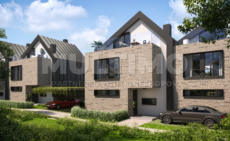 Till salu  Hus Sofia , Bistrica , 283 kvm | 49810301 - bild [13]