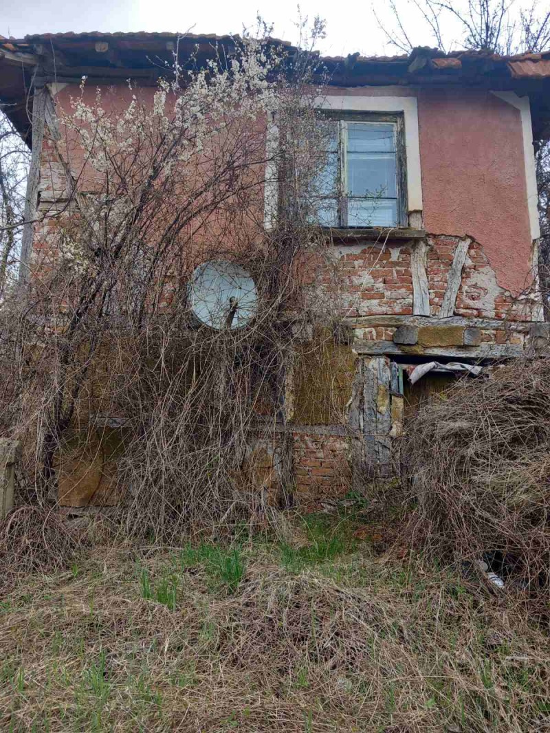 Til salg  Hus region Pernik , Bajkalsko , 55 kvm | 58522513 - billede [2]