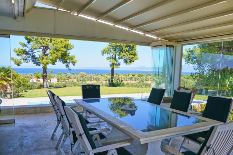 Продава КЪЩА, Извън страната, област Извън страната, снимка 4 - Къщи - 51018904