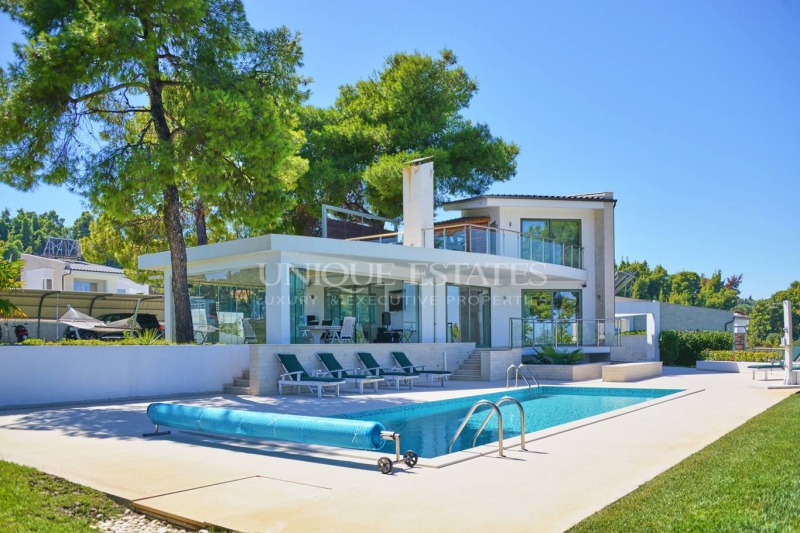 Продава  Къща, Гърция, Халкидики • при запитване • ID 98880288 — holmes.bg - [1] 