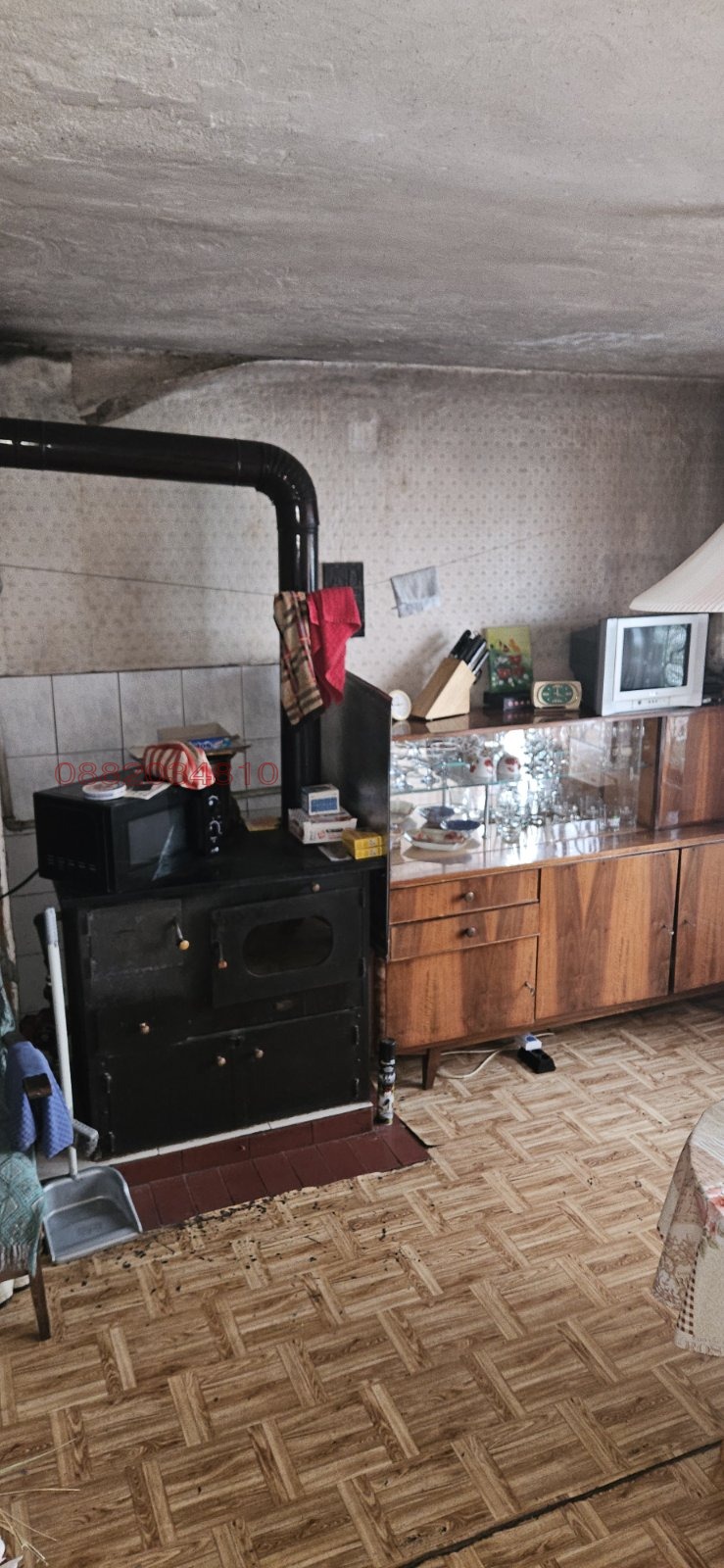 Продава КЪЩА, с. Трудовец, област София област, снимка 11 - Къщи - 52810991