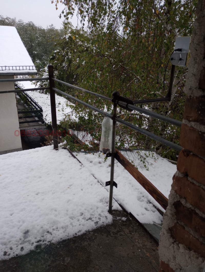 Продава КЪЩА, с. Трудовец, област София област, снимка 6 - Къщи - 52810991