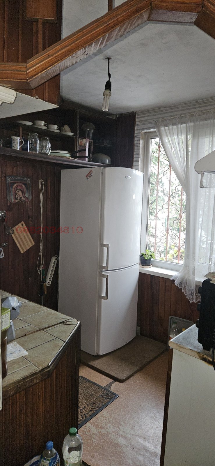 Продава КЪЩА, с. Трудовец, област София област, снимка 15 - Къщи - 52810991