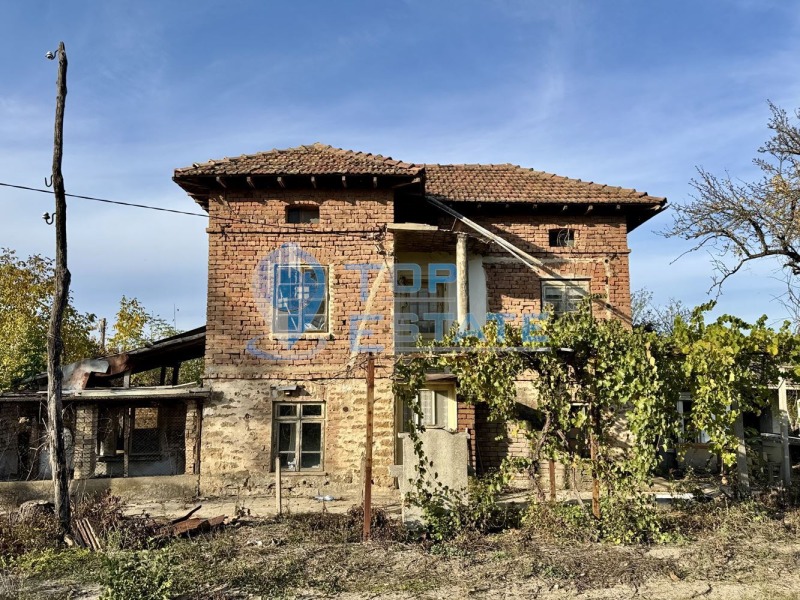 Продава КЪЩА, с. Михалци, област Велико Търново