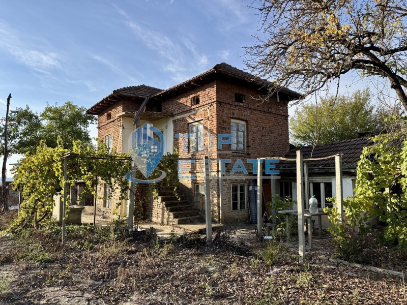 Продава КЪЩА, с. Михалци, област Велико Търново, снимка 15 - Къщи - 52391026