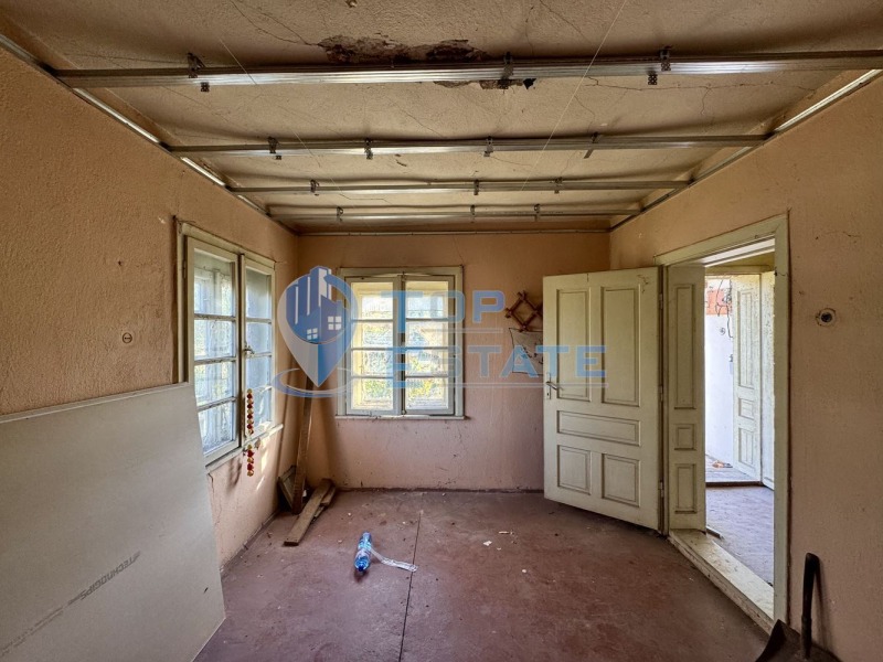 Продава КЪЩА, с. Михалци, област Велико Търново, снимка 4 - Къщи - 52391026