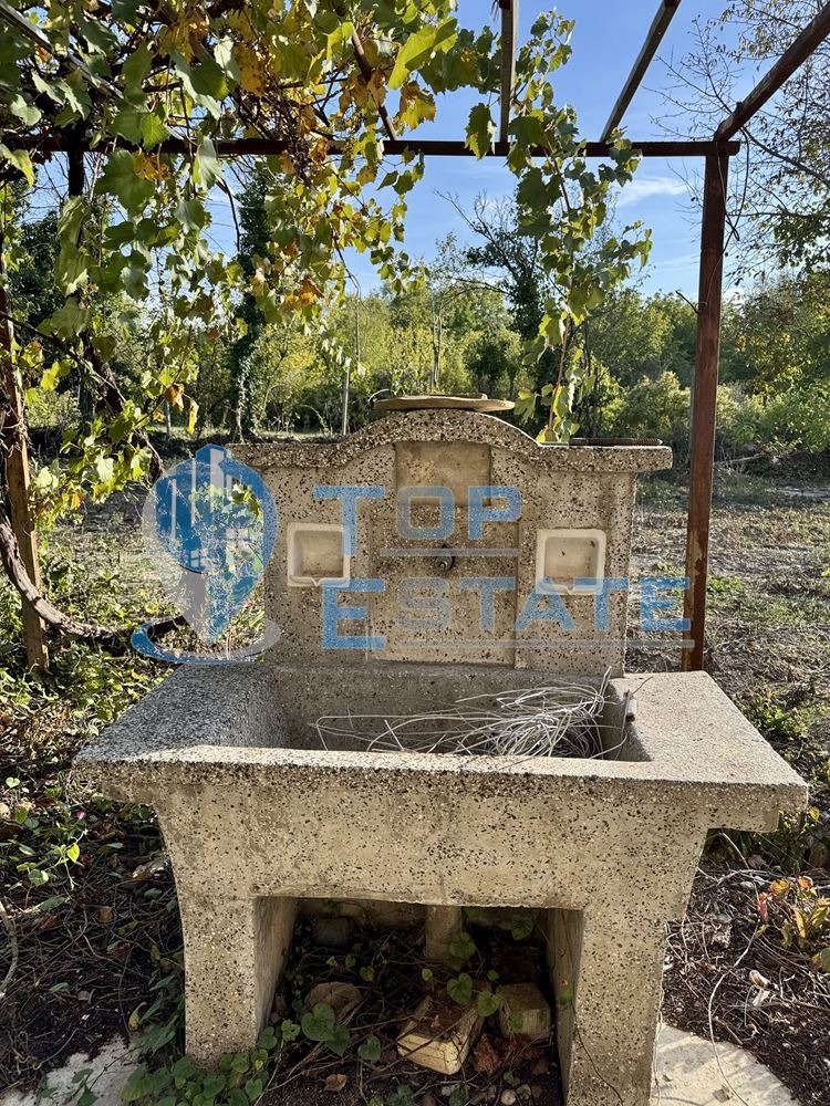 Продава КЪЩА, с. Михалци, област Велико Търново, снимка 12 - Къщи - 52391026