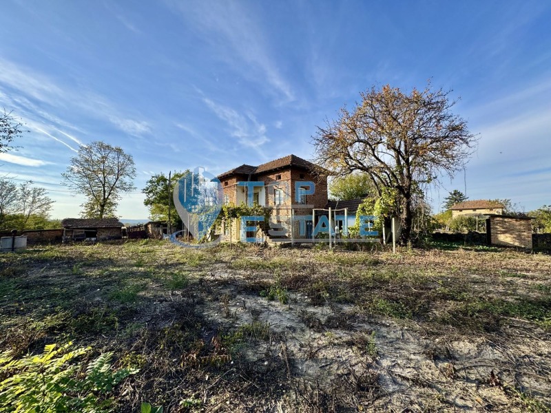 Продава КЪЩА, с. Михалци, област Велико Търново, снимка 14 - Къщи - 52391026