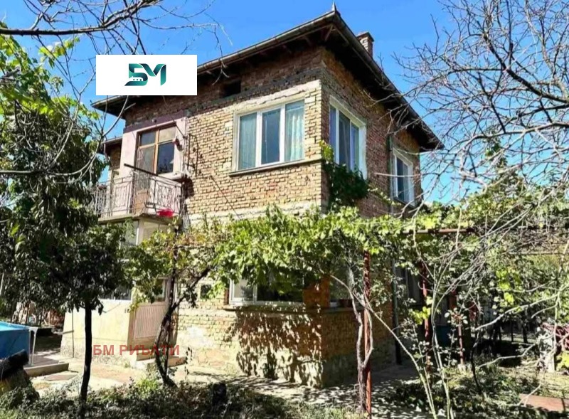 Продава КЪЩА, гр. Дебелец, област Велико Търново, снимка 4 - Къщи - 53367906