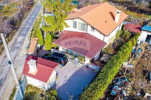 Продава КЪЩА, гр. Варна, м-т Боровец - север, снимка 15 - Къщи - 53703301