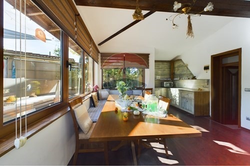 Продава КЪЩА, гр. Варна, м-т Боровец - север, снимка 6 - Къщи - 53703301