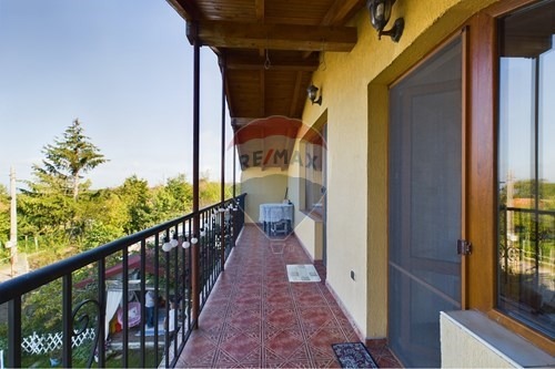 Продава КЪЩА, гр. Варна, м-т Боровец - север, снимка 10 - Къщи - 53703301