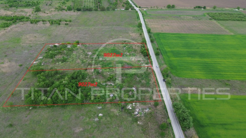 Na prodej  Spiknutí oblast Plovdiv , Belaštica , 18054 m2 | 89607964 - obraz [2]