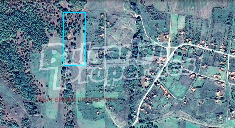 Till salu  Komplott region Yambol , Aleksandrovo , 11090 kvm | 86680543 - bild [2]