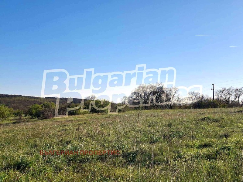 Till salu  Komplott region Yambol , Aleksandrovo , 11090 kvm | 86680543 - bild [5]