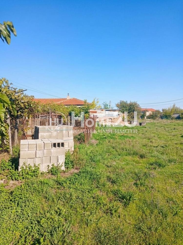 Продава ПАРЦЕЛ, с. Маноле, област Пловдив, снимка 2 - Парцели - 54972792