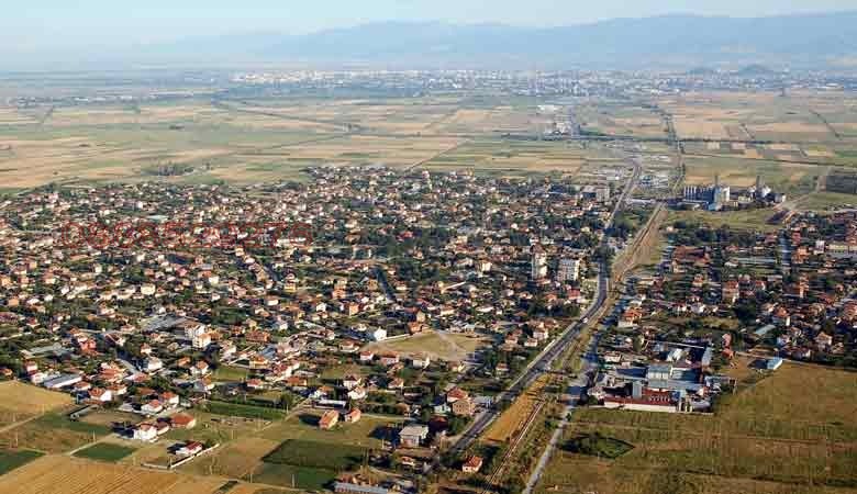 Продава ПАРЦЕЛ, с. Царацово, област Пловдив